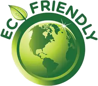 eco frinedly logo